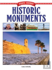 State Guides To Historic Monuments