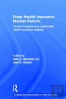 State Health Insurance Market Reform