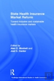 State Health Insurance Market Reform