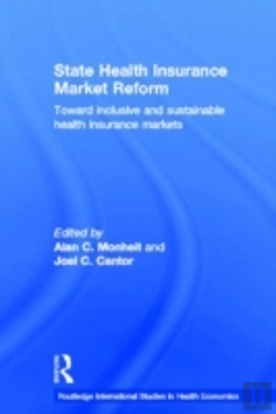 Bertrand.pt - State Health Insurance Market Reform