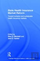 State Health Insurance Market Reform