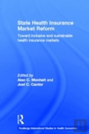 State Health Insurance Market Reform