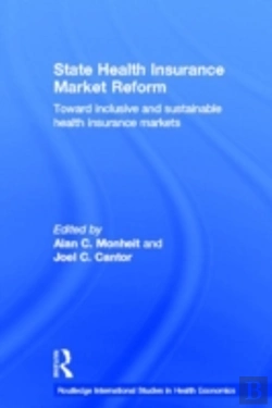 Bertrand.pt - State Health Insurance Market Reform