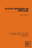 State Housing In Britain