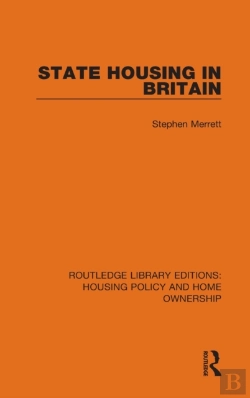 Bertrand.pt - State Housing In Britain