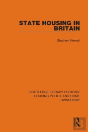 State Housing In Britain