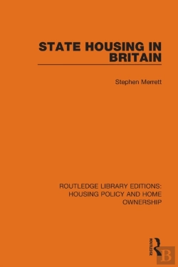Bertrand.pt - State Housing In Britain