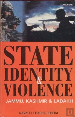 Bertrand.pt - State Identity And Viloence