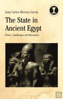 Bertrand.pt - State In Ancient Egypt