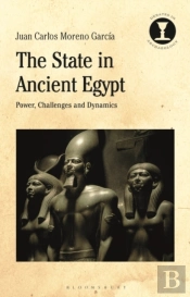 State In Ancient Egypt