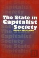 State In Capitalist Society