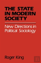 State In Modern Society