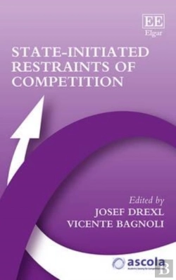 Bertrand.pt - State-Initiated Restraints Of Competition