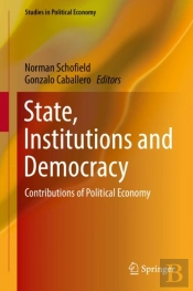 State, Institutions And Democracy