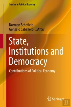 Bertrand.pt - State, Institutions And Democracy