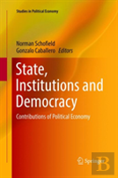 State, Institutions And Democracy