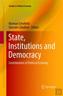 Bertrand.pt - State, Institutions And Democracy