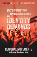 State Institutions, Civic Associations, And Identity Demands