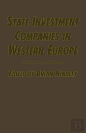 State Investment Companies In Western Europe