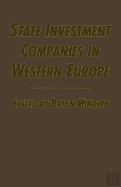 Bertrand.pt - State Investment Companies In Western Europe