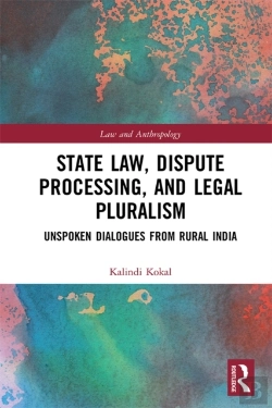 Bertrand.pt - State Law, Dispute Processing And Legal Pluralism