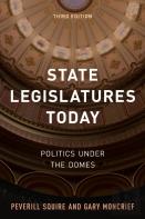 State Legislatures Today