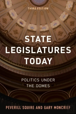 Bertrand.pt - State Legislatures Today