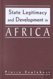State Legitimacy And Development In Africa