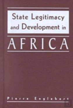 Bertrand.pt - State Legitimacy And Development In Africa