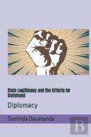 State Legitimacy And The Criteria For Statehood