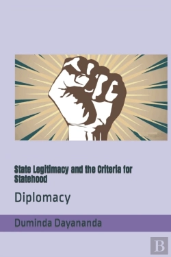 Bertrand.pt - State Legitimacy And The Criteria For Statehood