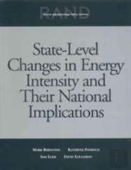 State-Level Changes In Energy Intensity And Their National Implications