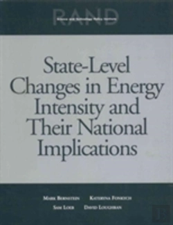 Bertrand.pt - State-Level Changes In Energy Intensity And Their National Implications