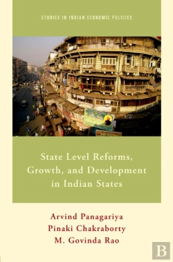 Bertrand.pt - State Level Reforms, Growth, And Development In Indian States