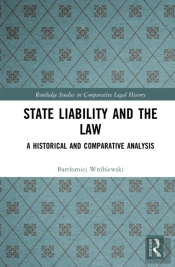 State Liability And The Law