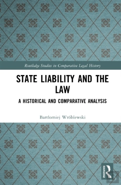 Bertrand.pt - State Liability And The Law
