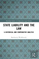 State Liability And The Law