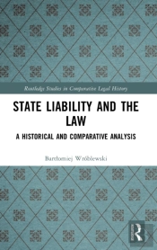 State Liability And The Law