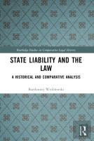 State Liability And The Law
