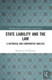 State Liability And The Law