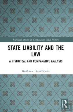 Bertrand.pt - State Liability And The Law