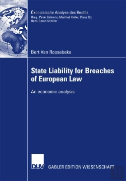 Bertrand.pt - State Liability For Breaches Of European Law