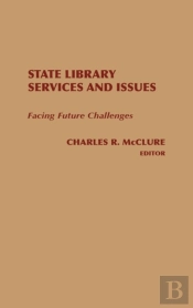 State Library Services And Issues