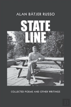 Bertrand.pt - State Line: Collected Poems And Other Wr