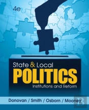 State Local Politics Institutions R