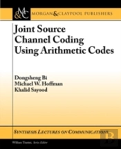 State Machine Interpretation Of Arithmetic Codes For Joint Source And Channel Coding