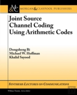 Bertrand.pt - State Machine Interpretation Of Arithmetic Codes For Joint Source And Channel Coding