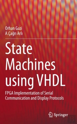 Bertrand.pt - State Machines Using Vhdl