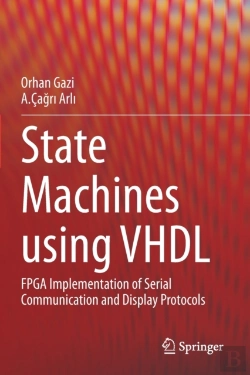 Bertrand.pt - State Machines Using Vhdl
