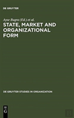 Bertrand.pt - State, Market And Organizational Form
